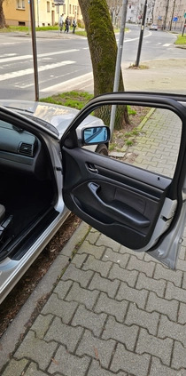 BMW Seria 3 cena 8000 przebieg: 273800, rok produkcji 2004 z Gliwice małe 466